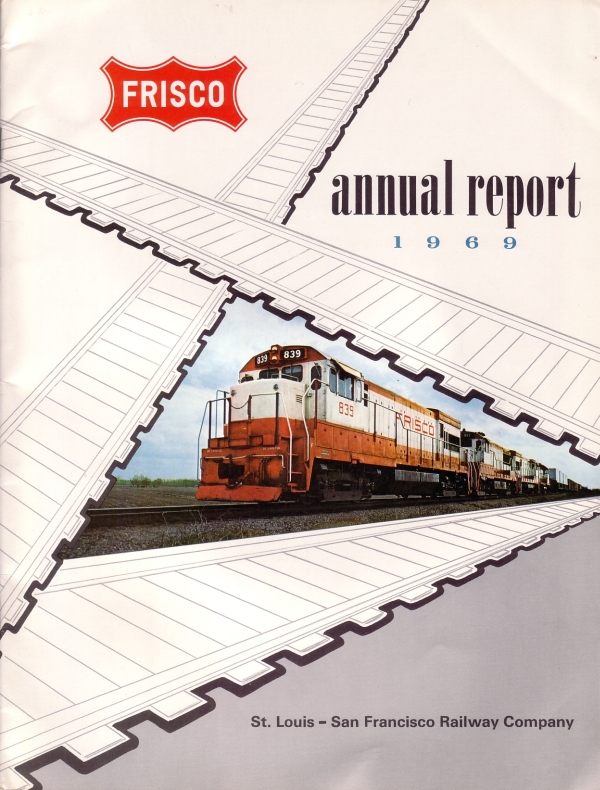 1969 Annual Report