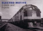 Electro-Motive E-Units and F-Units