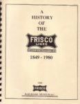 A History of the Frisco Lines