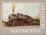 Locomotive Quarterly - Fall 1977