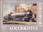 Locomotive Quarterly – Spring 1995