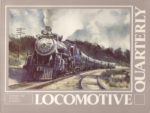 Locomotive Quarterly – Summer 1982