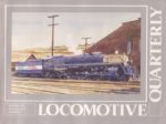 Locomotive Quarterly – Summer 1995