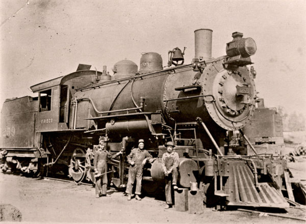 2-8-0 1259 (Contributed by William Fuller)