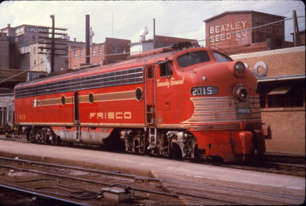 E8A 2015 (Twenty Grand) at Springfield, Missouri on September 23, 1959 (Al Chione)