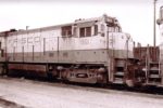 U30B 861 (date and location unknown)