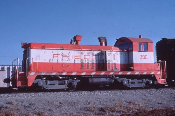 SW7 300 at Lenexa, Kansas on February 25, 1979