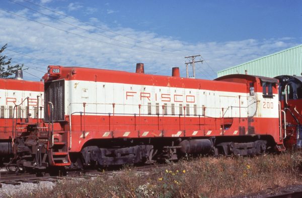 VO-1000 200 at Chicago, Illinois on October 1, 1979