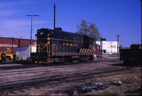 H-10-44 278 at Muskogee, Oklahoma (date unknown)