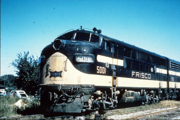 F3A 5001 (date and location unknown)
