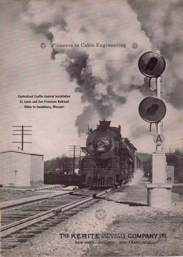 Railway Age - May 13, 1944