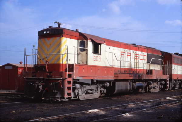 U25B 803 (date and location unknown)