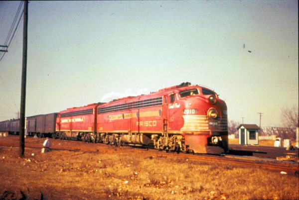 E8A 2010 (Count Fleet) at Memphis, TN (date unknown)
