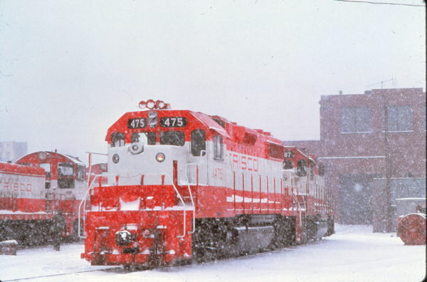 GP38-2 475 (date and location unknown) (EVDA Slides)