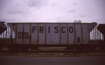 Hopper 78873 at Lenexa, Kansas on October 10, 1997 (R.R. Taylor)