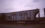 Hopper 78873 at Lenexa, Kansas on October 10, 1997 (R.R. Taylor)