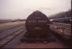 Tank Car 191006 at Kansas City, Kansas on February 15, 1998 (R.R. Taylor)