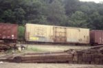 Boxcar 700183 at Sugar Creek, Missouri on July 15, 1998 (R.R. Taylor)