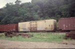 Boxcar 700183 at Sugar Creek, Missouri on July 15, 1998 (R.R. Taylor)