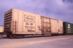 Boxcar 700230 at Pasco, Washington on July 20, 1997 (R.R. Taylor)