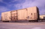 Boxcar 700230 at Pasco, Washington on July 20, 1997 (R.R. Taylor)