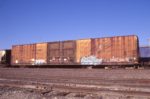 Boxcar 9128 at Pasco, Washington on August 2, 1997 (R.R. Taylor)