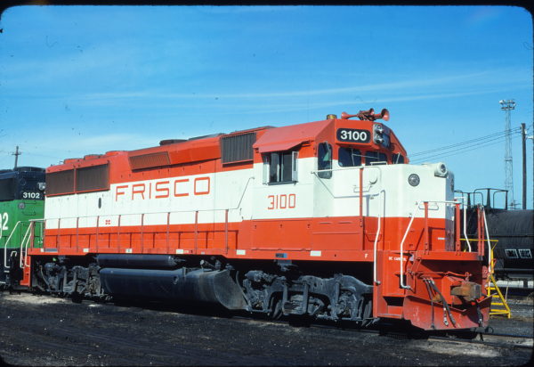 GP50 3100 (date and location unknown) (Lon Coone)