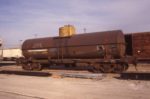 Tank 191032 at Kansas City, Missouri on January 29, 1998 (R.R. Taylor)