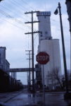 Around the tracks at Springfield, Missouri in March 1980 (Ken McElreath)