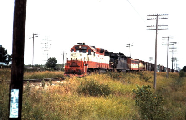 GP35 721 (date and location unknown)