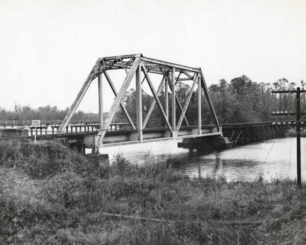 Unknown Alabama Bridge