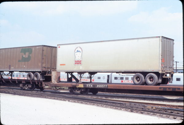 XFCZ 297481 at Tulsa, Oklahoma in August 1981