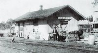 Frisco Depot Montier Mo ca 1910.jpg