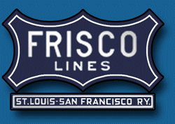 Frisco.org - St. Louis-San Francisco Railway