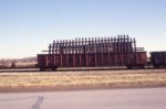 Gondola 64048 at Lenexa, Kansas on January 17, 1998 (R.R. Taylor)