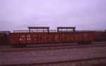 Gondola 64048 at Pasco, Washington on May 10, 1997 (R.R. Taylor)