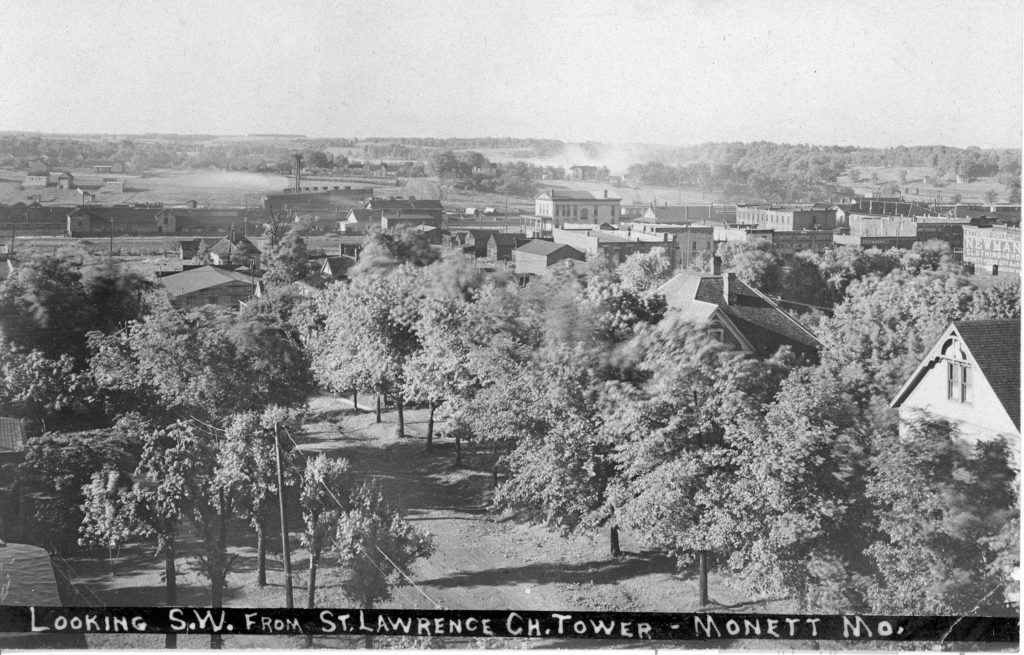 Collection » Frisco Archive