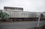 Hooper 79866 at Pasco, Washington on March 19, 1997 (R.R. Taylor)