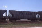 Hopper 78931 at Mill Creek, Oklahoma on July 7, 1998 (R.R. Taylor)