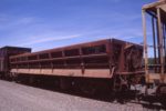 Gondola 103034 at Pasco, Washington on July 11, 1997 (R.R. Taylor)