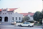 Oklahoma City Union Station in September 1989 (Ken McElreath)