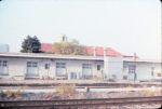 Oklahoma City Union Station in September 1989 (Ken McElreath)