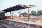 Oklahoma City Union Station in September 1989 (Ken McElreath)