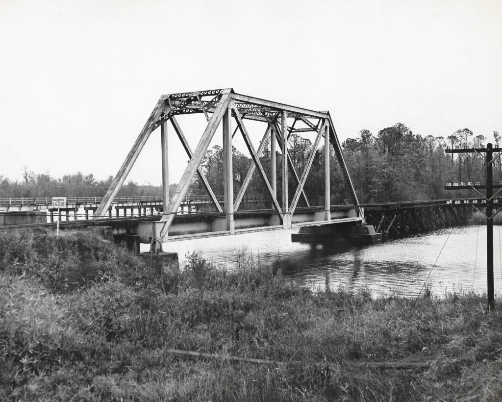 Unknown Alabama Bridge » Frisco Archive