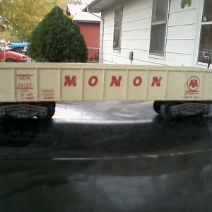 AF Monon 24127 S gauge